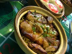 -憶廟街 X 沙角邨(太古城店)