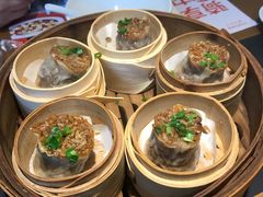 -南小馆(迪士尼小镇店)