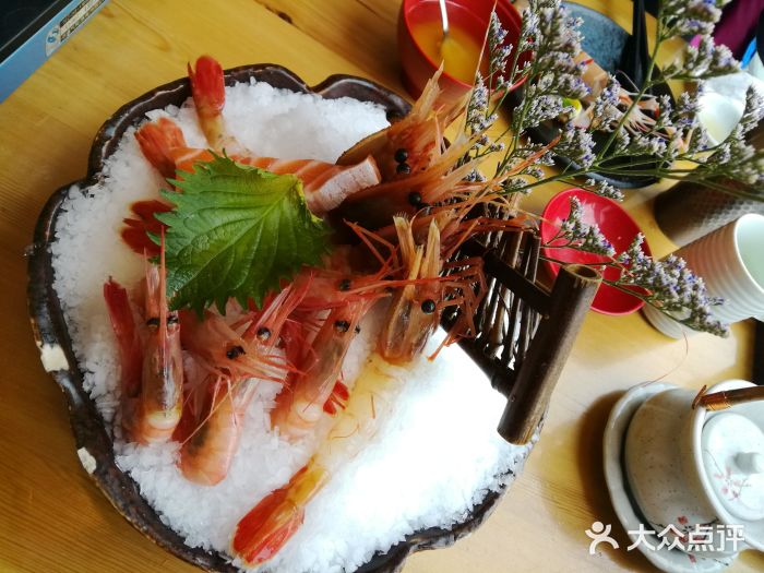 王鼎精致料理铁板烧(世博源店)图片