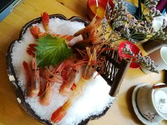 -王鼎精致料理铁板烧(世博源店)