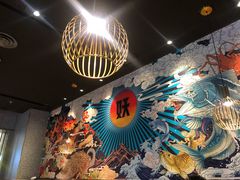 -半天妖烤鱼(槐房万达店)