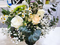 -ChaKo Flora ·茶子花艺 (市北店)