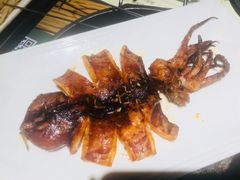 -通海俄式烧烤(下瓦房店)
