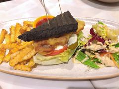 -打趸BTC·Breaktime cafe(北京路店)