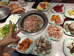 -九寸花汀(摩天活力城店)
