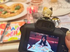 -安妮意大利餐厅(丽都店)