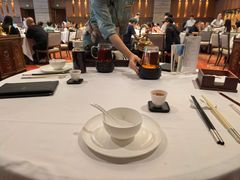 -白天鹅宾馆-宏图府餐厅