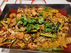 -渝蛙馆(新百店)