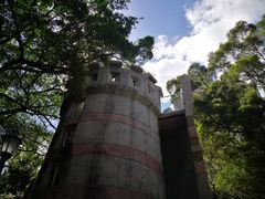 -九龙公园