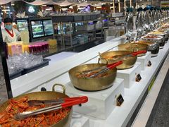 -圣罗巴甄选自助(麦凯乐店)