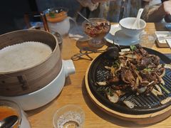-小大董·烤鸭(五棵松店)