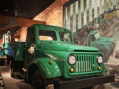 -柳州工业博物馆