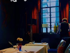-YUE·6·西式融合餐厅(外滩六号店)