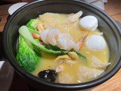 -张福记(陇海中路店)