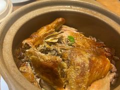 -金牌外婆家(苏州中心店)