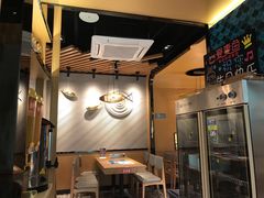 -爱妻鱼•老体北重庆水煮鱼•川菜(白云路店)