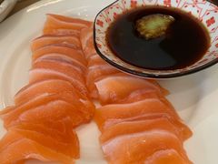 -怡咖啡·自助餐·西安香格里拉