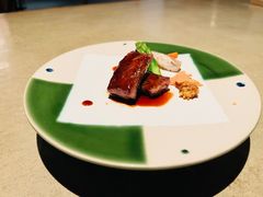 -贰捌零叁精致料理(钱湖店)