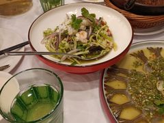 -阿诺泰·泰国餐厅(紫荆店)