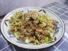 -清真蒋有记(老门东店)