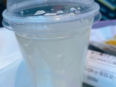 -Taco Bell 塔可钟(民田路店)