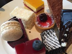-太原富力万达文华酒店·美食汇西餐厅