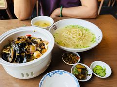 -孙家面馆(淮海第一城店)