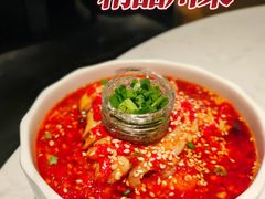 -本来精品川菜(嘉里中心店)