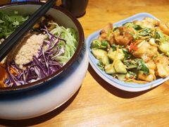 -觅山云南菜(泊富ICITY店)