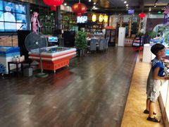 -悦巷海鲜自助铁板烧(秦皇东大街店)