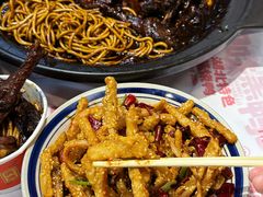 -回味黑鸭煲·始于2006(万松园店)