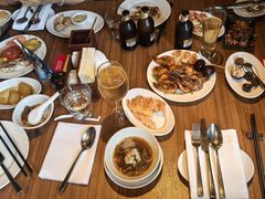 -广州富力君悦大酒店·凯菲厅