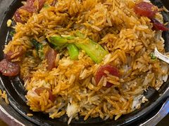 日昌特色纸包鸡翅-日昌餐馆(亦庄店)