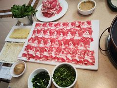 -阳坊大都涮羊肉(阳坊总店)