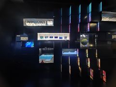 -同济大学四平路校区深海探索馆
