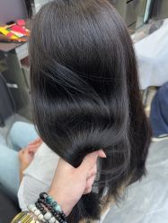 -藤野造型烫染·漂发