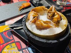 -1218 GRILL 主厨