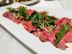 低温慢烤牛肉-黑明餐厅(白鹭洲店)