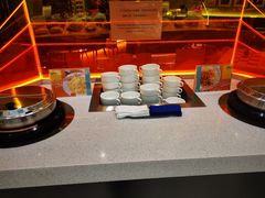 -纽约客美式餐厅(新奥购物中心店)