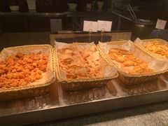 -圣雷克大酒店-爱琴海自助餐厅