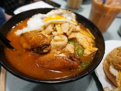 -华嫂冰室(尖沙咀店)