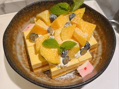 -云庭咖啡厅· 中航泊悦酒店(虹桥T2店)