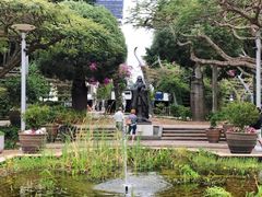 -布里斯班南岸公园