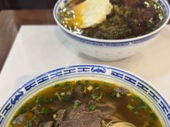 -永丰面馆(汉口路店)