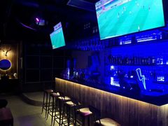 -J.K轴吧居酒屋&酒吧