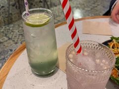 -墨纪Mojí墨西哥餐厅(官舍店)