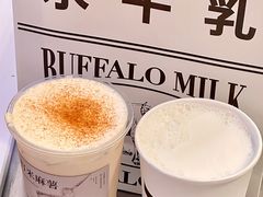 -太犇牛手作茶铺(江北虹悦城店)