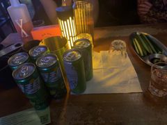 -HIB HUB公社(解放西路店)