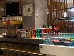 -大渔铁板烧(中山路八佰伴店)