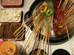 -正宗钢管厂五区·小郡肝火锅·串串香(商品街总店)